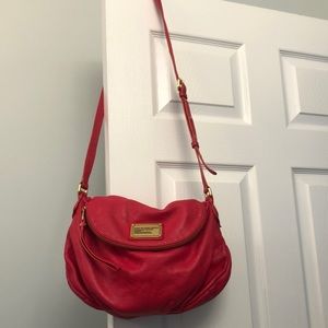 MARC BY MARC JACOBS Classic Q Natasha Crossbody